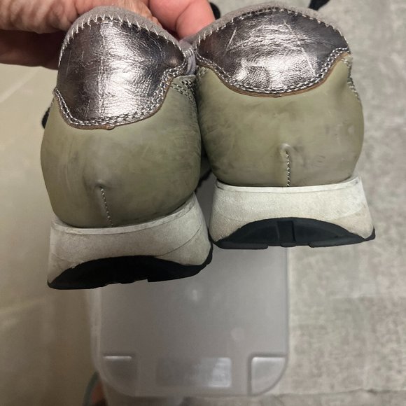 LOLA CRUZ SNEAKERS - Picture 4 of 6